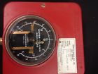 Opl-hac-10 Murphy Swichgage Water Column Pressure