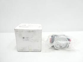 1203pgs-1a-2.5b-c Orange Research Differential Pressure Gauge 120v-ac 0-20psi