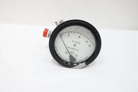 1831-p29928-1 Orange Research Pressure Gauge 0-16in-h2o 1831-p29928-1 Orange Research Pressure Gauge 0-16in-h2o