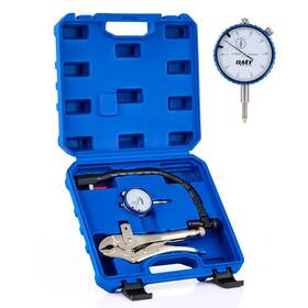 Mfn-pulcll800 Orion Motor Tech Dial Gauge Brake Runout And Ball Joint Clamp Inch