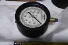 P0152w3 Marsh Instrument Company Pressure Gauge Size Range Psi Npt