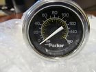 P0328403 Parker New Psi Unlighted Air Pressure Guage