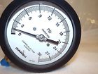 P10042 Marsh Bellofram Process Gauge