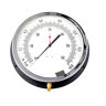 P12009lx04f-r Miljoco Altitude Pressure Gauge To Psi