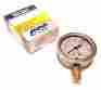 P1555lx Ametek Nib Usg Pressure Gauge 2-1 2 60psi 1 4 Npt 167185