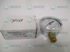 P20157l04 Miljoco Pressure Gauge 0-60