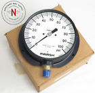 P20548 Marsh Instruments Pressure Process Gauge Bezel Npt