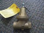 P36-203 Conbraco Pressure Regulating Valve 1-2