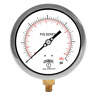 P3s6077 Winters Compound Gauge Inch Dial Size Black 628311283037