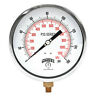 P3s6087 Winters Instruments Pressure Gauge To Psi In Mnpt 628311283136