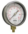 P3s6266 Winters Instruments Series Aluminum Pressure Gauge 628311282573