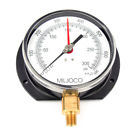 P4509lx08f-r Miljoco Altitude Pressure Gauge Psi Ft