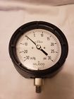 P4520l003 Miljoco Gauge Psi Dial New Npt