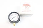 P5083 Winters New Pressure Gauge Npt