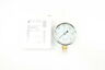 P562713 Donaldson Pressure Gauge Npt
