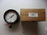 P5658 Marsh New In Box Pressure Gauge Psi