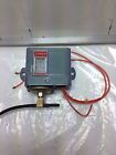 P67aa-7 Electric Used Switch Johnson Pressure Controls