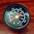 P77413 Parker 77413 Pressure Gauge