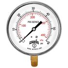P9s90222 Winters Instruments Series Steel Pressure Gauge With Removable 628311215878