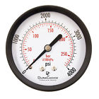 Pa254b-k04 Durachoice 2-1-2 Utility Pressure 783583823234
