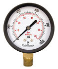 Pa254l-k01 Durachoice 2-1-2 Utility Pressure 783583823401