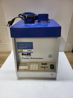 050-127-a-001-42532 Pace Ae200 Fume Extractor