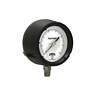 Pal6086alt-stat Winters Instruments Pressure Gauge Dial Size Black