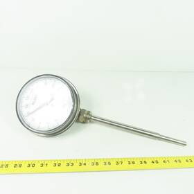 105923 Palmer Temperature Guage 0-240 F