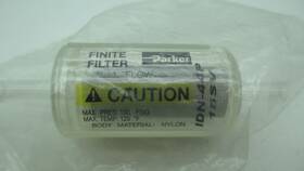 Idn-44p Parker 15sv Finite Filter Idn-44p Parker 15sv Finite Filter