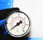 K4520n14300 Parker 1/4 Inch Air Preperation Regulator Gauge