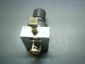 K472003c Parker Regulator Assy With Std Gauge 125psi