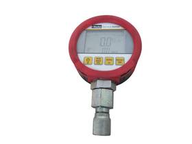 Scjn-600-01 Parker Service Junior Digital Pressure Gauge