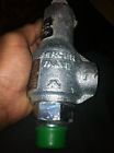 91-17d51v07e1 Part 1 150psi Valve " Mercer Safety