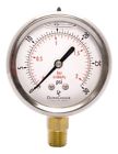 Pb254l-030 Durachoice 2-1-2 Oil Filled 783583824736