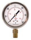 Pb254l-600 Durachoice 2-1-2 Oil Filled 783583824811