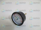 Pb300807-2-50 Miljoco Temperature Pressure Gauge