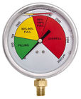 Pb404l-k03cpmt Durachoice 4 Pressure Gauge 783583825849