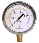 Pb405l-015 Durachoice 4 Pressure Gauge 783583825955