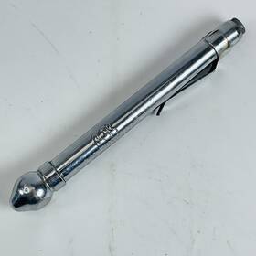 917041 Pcl 917041/2 Vintage Tyre Tire Pressure Gauge Made In England 50 Psi Pneumatic Components