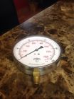 Pct325 Winters Instruments 0-200 Psi