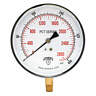 Pct327 Winters Pressure Gauge Dial Size Silver 628311251142
