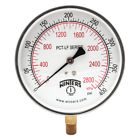 Pct327lf Winters Gauge Pressure 4-1-2in