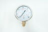 Pdlc-2p-040a Dfc Dynamic Fluid Components Pressure Gauge Npt