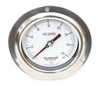 Pdx8015b Winters Instruments Pdx Series Duplex Gauge Dial Npt Lower Back
