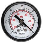 Pem1397 Winters Instruments Pem Series Steel Dual Scale Economy 628311200010