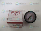 Pem1399lf Winters 36tv61 Pressure Gauge