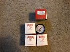 Pem1404lf Winters Series Air Pressure Gauge Npt Backface Mount