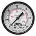 Pem1405lf Winters Gauge Pressure 2in 0 To 60 Psi