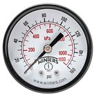 Pem1408 Winters Instruments Pem Series Steel Dual Scale Economy 628311200225