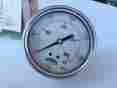 Pem1441lf Winters Gauge Pressure 2-1 2in 0 To 400 Psi 628311202540